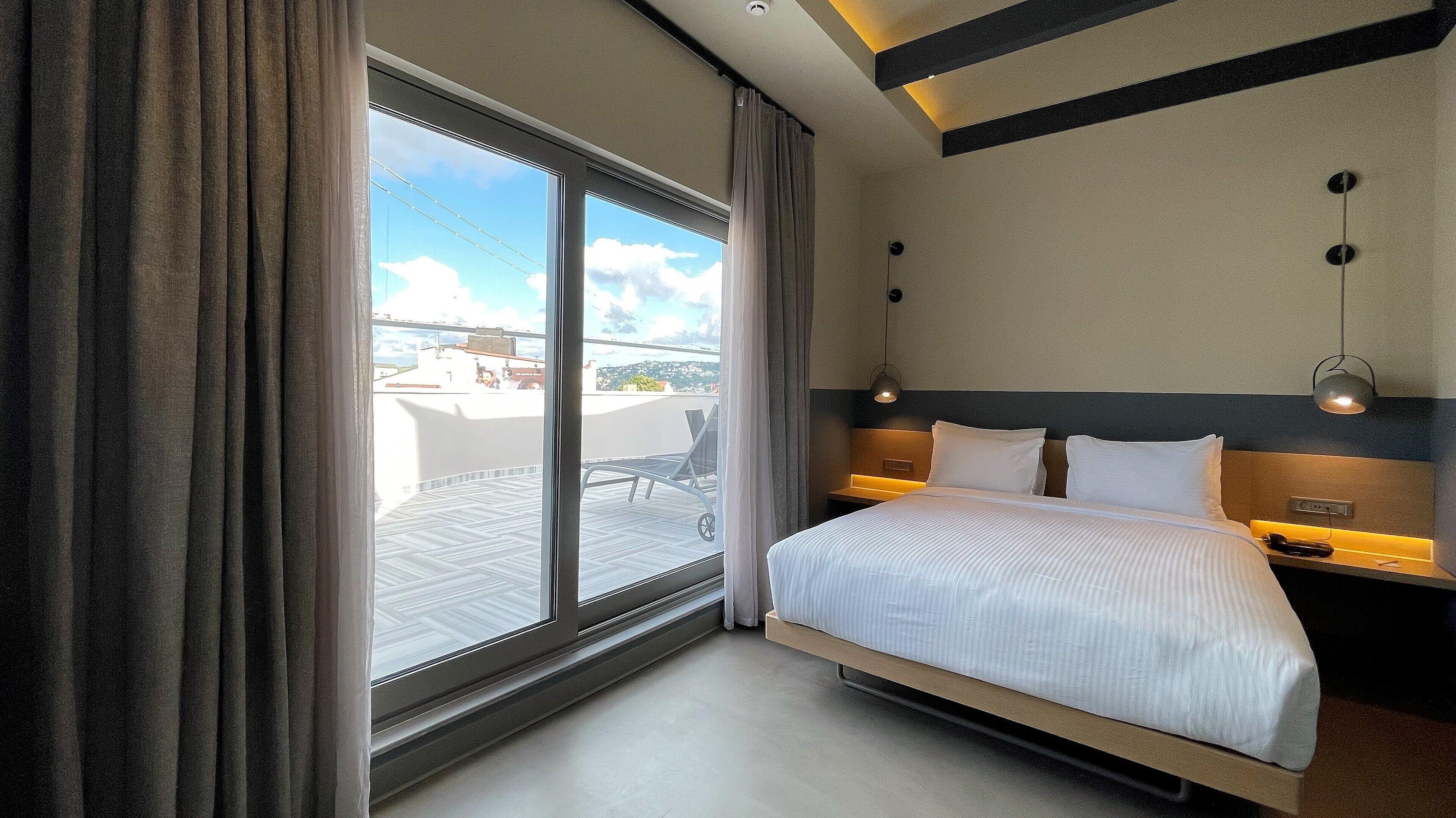 Nevv Bosphorus Hotel & Suites — Photos 3